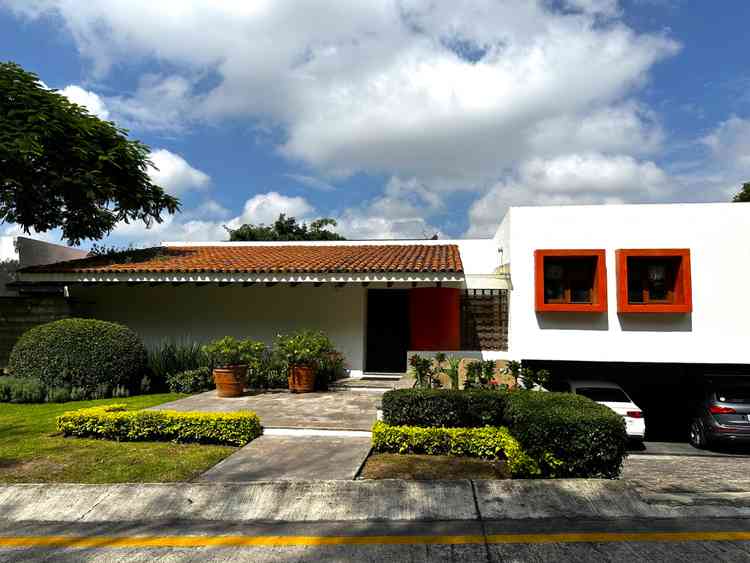 casa en venta club de golf campo de golf santa anita condominio tlajomulco de zuniga jalisco p2eYPYh