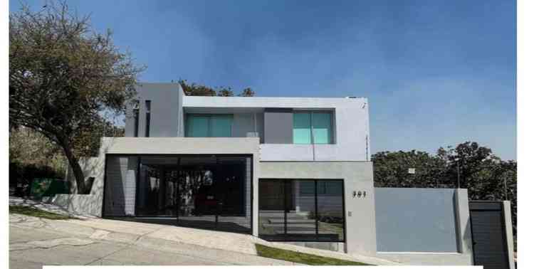 casa en venta rda del balcon el palomar tlajomulco de zuniga jalisco p54VzNB