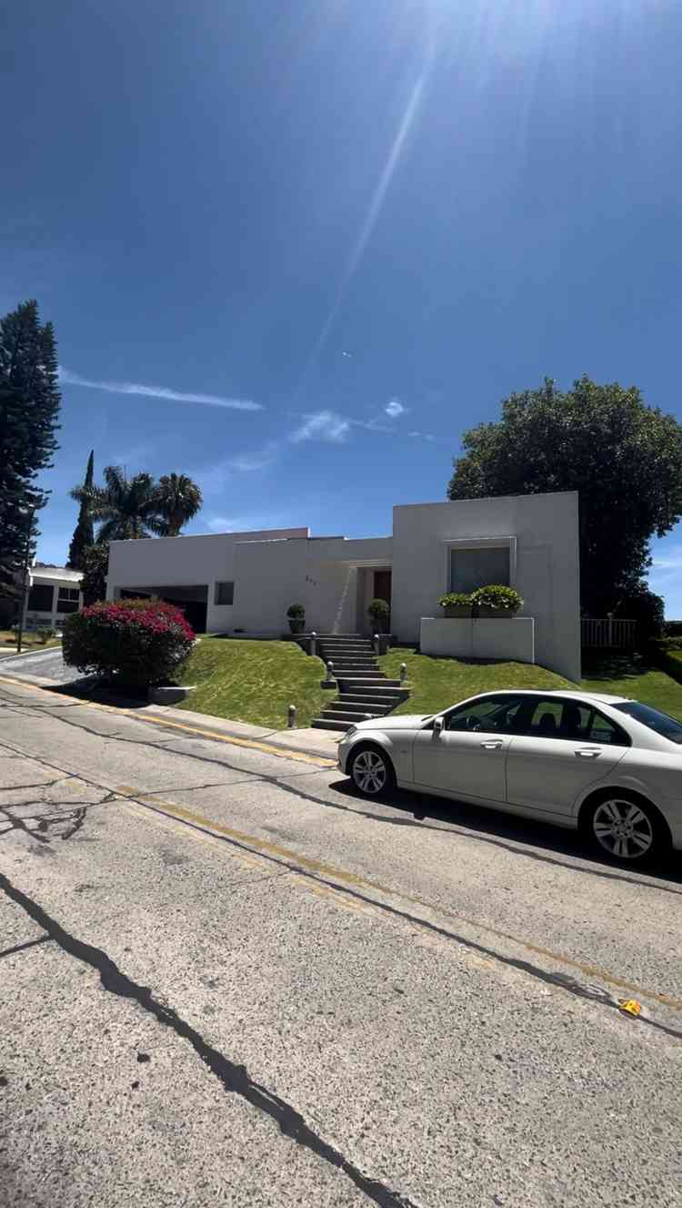 casa en venta club de golf campo de golf santa anita condominio tlajomulco de zuniga jalisco pRSEoZX